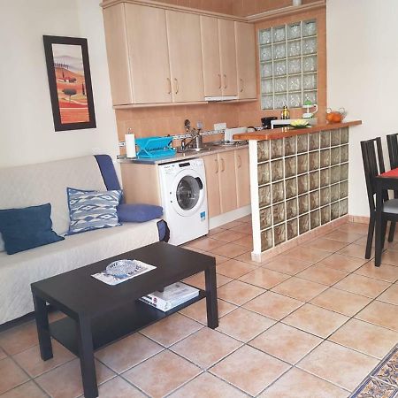 Apartamento En Нерха Экстерьер фото
