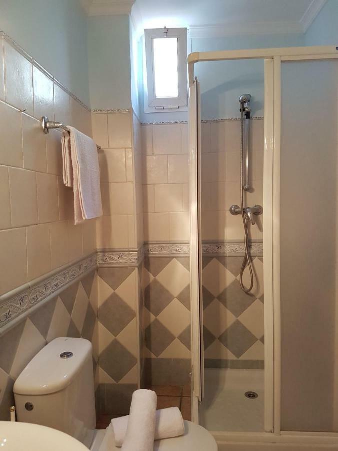 Apartamento En Нерха Экстерьер фото